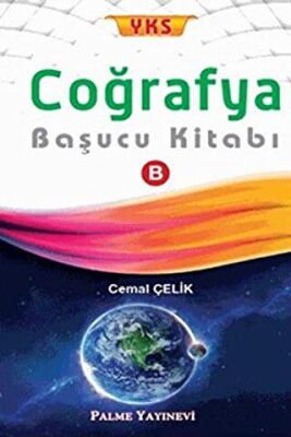 YKS Coğrafya Başucu Kitabı B - 2
