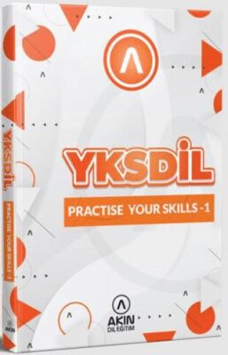 YKS DİL Practise Your Skills 1 - 1