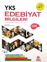 Örnek Akademi YKS Edebiyat Bilgileri Soru Bankası - 2