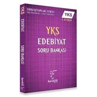 YKS Edebiyat Soru Bankası 2. Oturum - 1