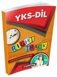 YKSDİL Right Track - YDS Publishing