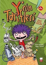 Y’nin Tarifleri - Kırmızı Kedi Çocuk