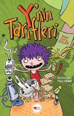 Y’nin Tarifleri - 1