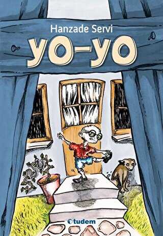 Yo-Yo - Tudem Yayınları