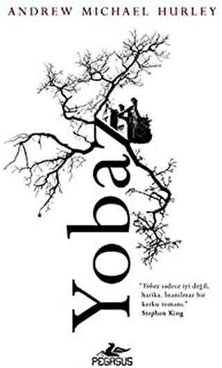 YOBAZ - Pegasus Yayınları