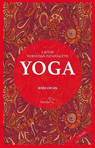 Yoga 1. Kitap - Paloma Yayınevi