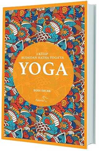 Yoga 2. Kitap - Paloma Yayınevi