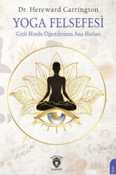Yoga Felsefesi - Dorlion Yayınları