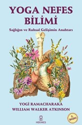 Yoga Nefes Bilimi - Hermes Yayınları