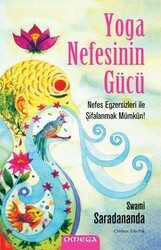 Yoga Nefesinin Gu¨cu¨ - Omega