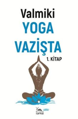 Yoga Vazişta 1. Kitap - 1