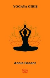 Yogaya Giriş - Kırmızı Ada Yayınları