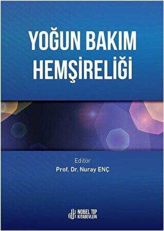 Yoğun Bakım Hemşireliği - 1