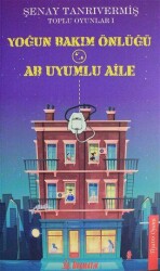 Yoğun Bakım Önlüğü Ab Uyumlu Aile - Toplu Oyunlar 1 - Dramatik Yayınları