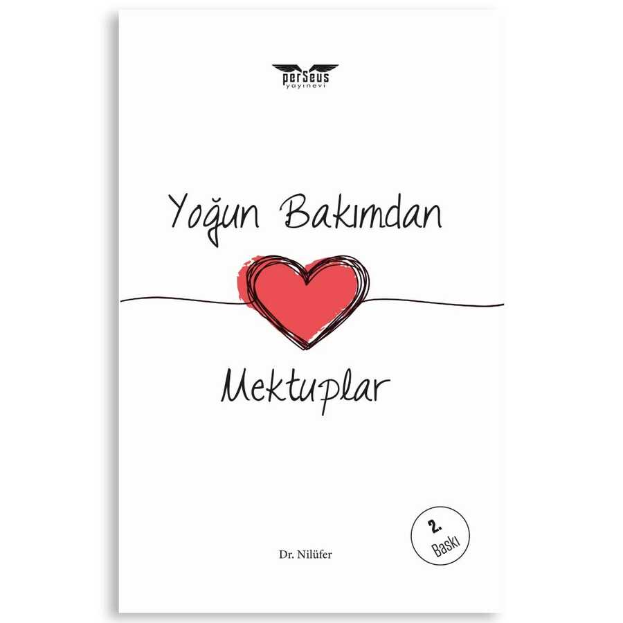 Yoğun Bakımdan Mektuplar - Perseus