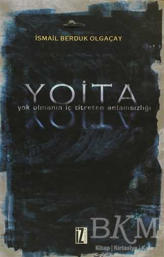 Yoita - İz Yayıncılık