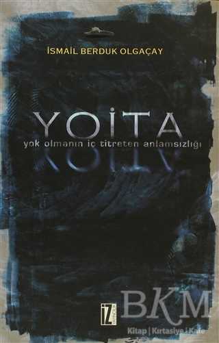 Yoita