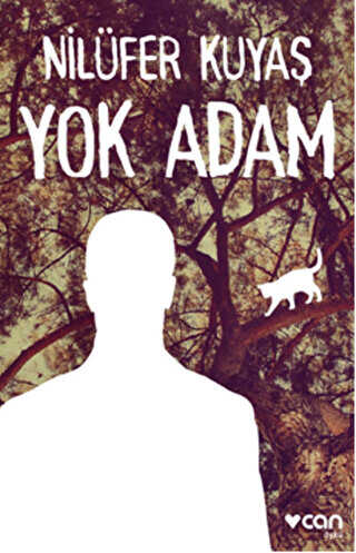 Yok Adam - Can Yayınları