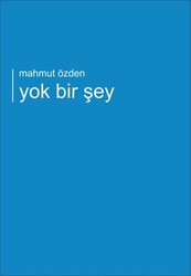 Yok Bir Şey - Kırmızı ve Siyah Yayınevi