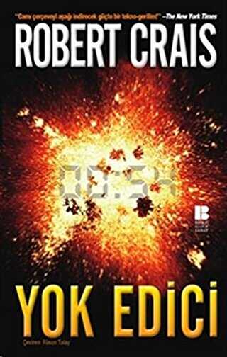 Yok Edici - Bilge Kültür Sanat