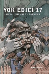 Yok Edici 17 - Alfa Yayınları