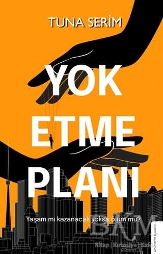 Yok Etme Planı - Destek Yayınları