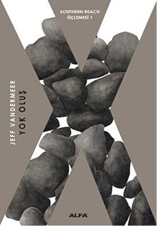 Yok Oluş - Alfa Yayınları