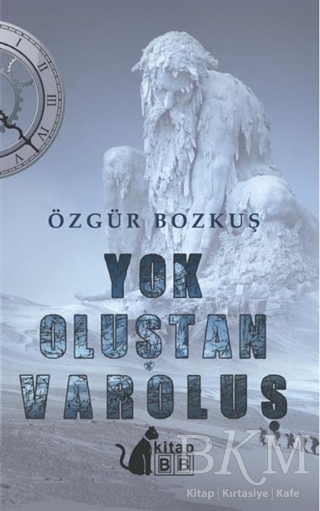 Yok Oluştan Varoluş - BB Kitap