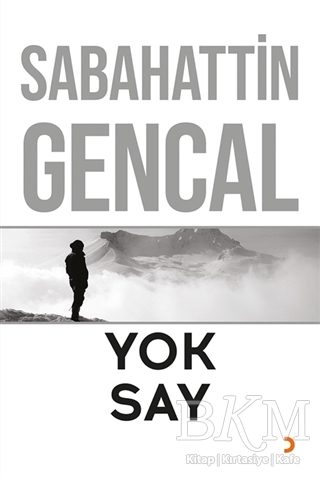 Yok Say - Cinius Yayınları