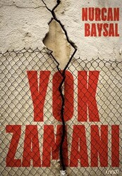 Yok Zamanı - SRC Kitap