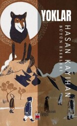 Yoklar - Elips Kitap