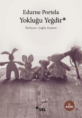 Yokluğu Yeğdir - 1