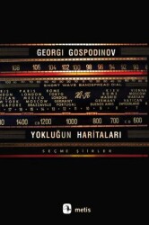 Yokluğun Haritaları - Metis Yayınları