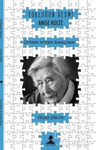 Yokluğun Resmi - İmgenin Çocukları Yayınevi