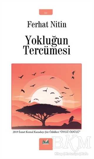 Yokluğun Tercümesi - İzan Yayıncılık