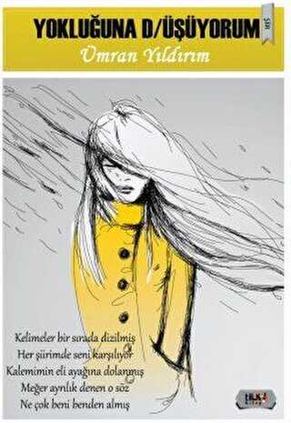 Yokluğuna D-üşüyorum - Tilki Kitap