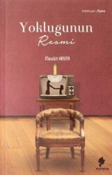 Yokluğunun Resmi - Morena Yayınevi