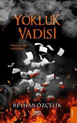 Yokluk Vadisi - Hasrem Yayınları