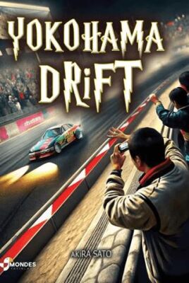 Yokohama Drift - 1