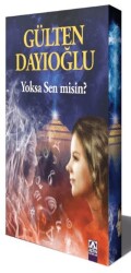 Yoksa Sen Misin? - Altın Kitaplar