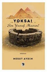Yoksa! Sen Yusuf Musun? - Çıra Yayınları