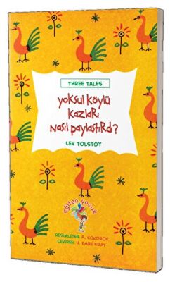 Yoksul Köylü Kazları Nasıl Paylaştırdı? - 1