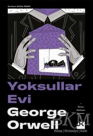 Yoksullar Evi - Doğan Kitap