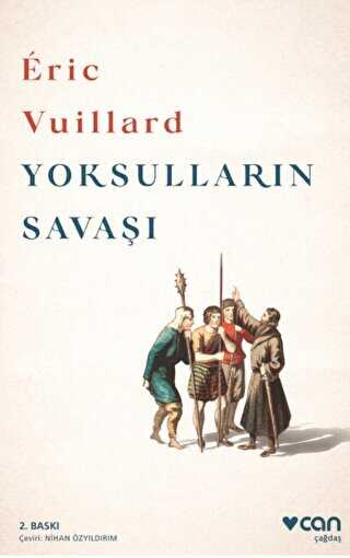 Yoksulların Savaşı - Can Yayınları