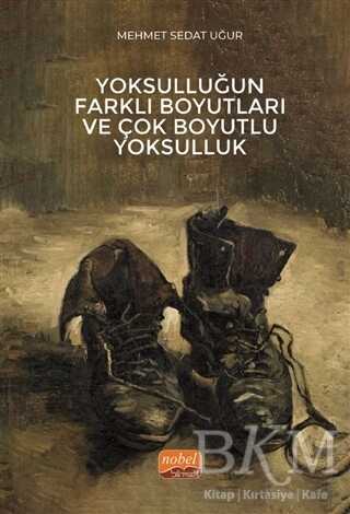 Yoksulluğun Farklı Boyutları ve Çok Boyutlu Yoksulluk - 1