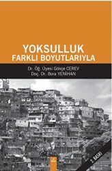 Yoksulluk Farklı Boyutlarıyla - Dora Basım Yayın