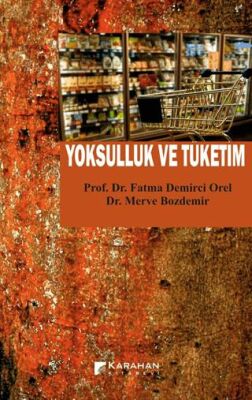 Yoksulluk ve Tüketim - 1