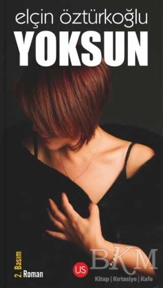 Yoksun - US Yayınları