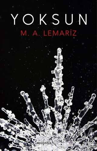 Yoksun - Müptela Yayınları