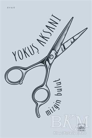 Yokuş Aksanı - İthaki Yayınları